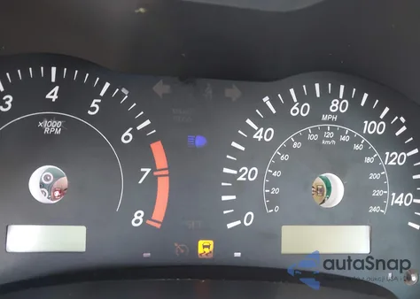 2013 Toyota Corolla S из США, поврежденный, VIN 2T1BU4EE6DC006700